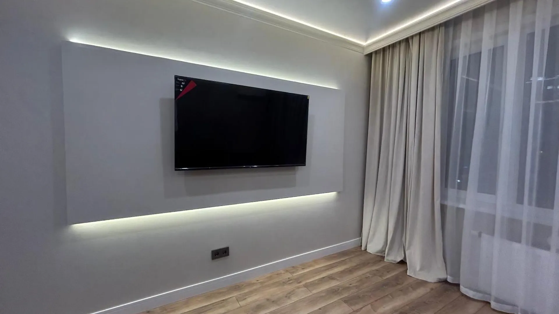 Shine Apartments Nur-Sultan  Kazakhstan
