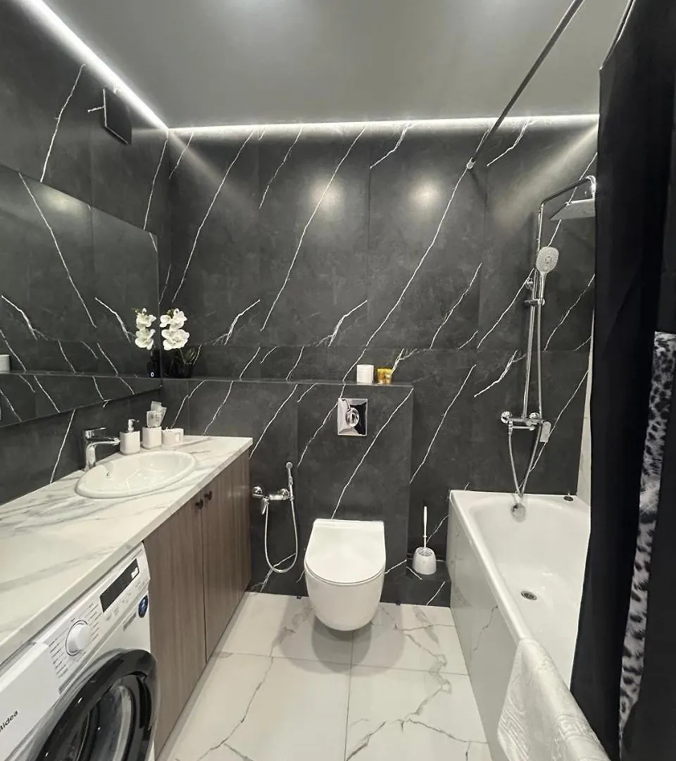 Shine Apartments Nur-Sultan