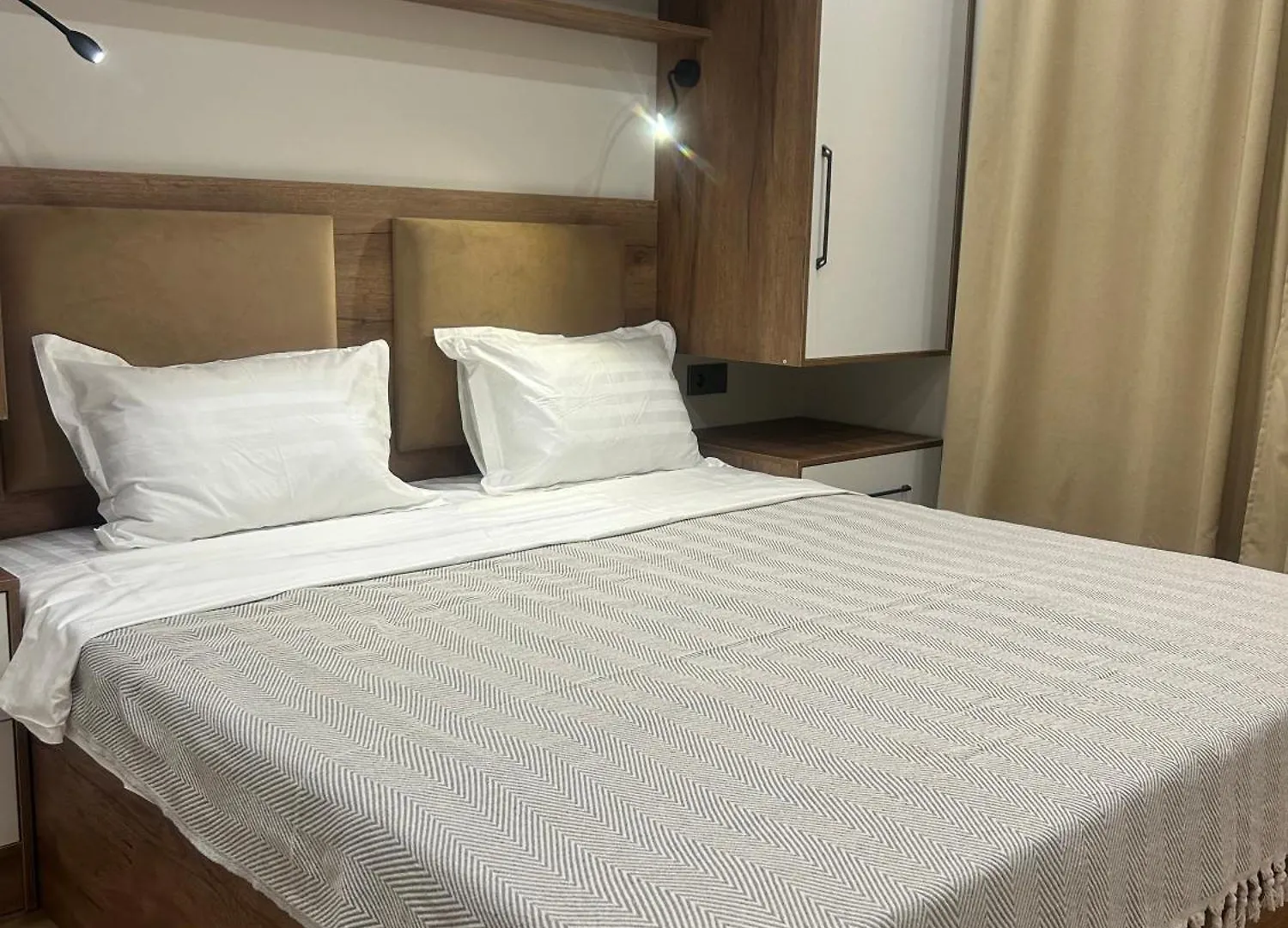 Shine Apartments Nur-Sultan