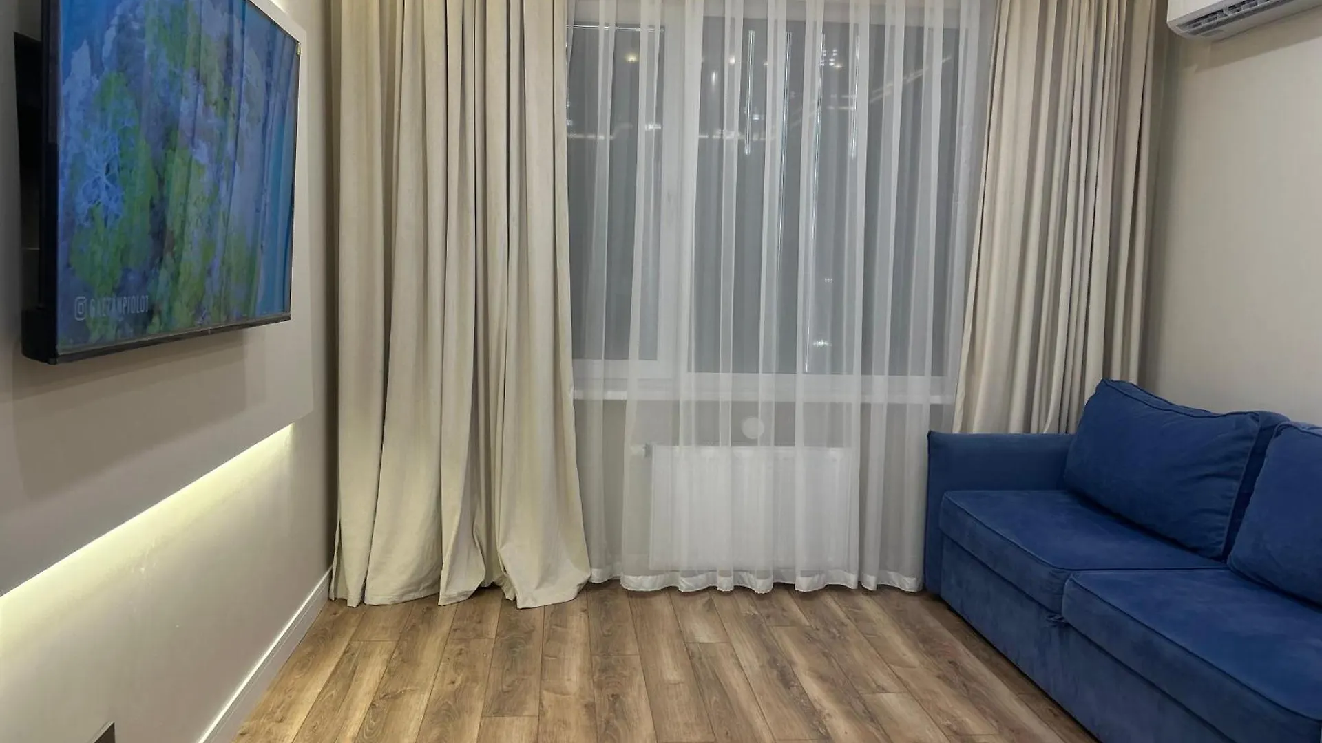 Shine Apartments Nur-Sultan  0*, Nur-Sultan (Astana) Kazakhstan