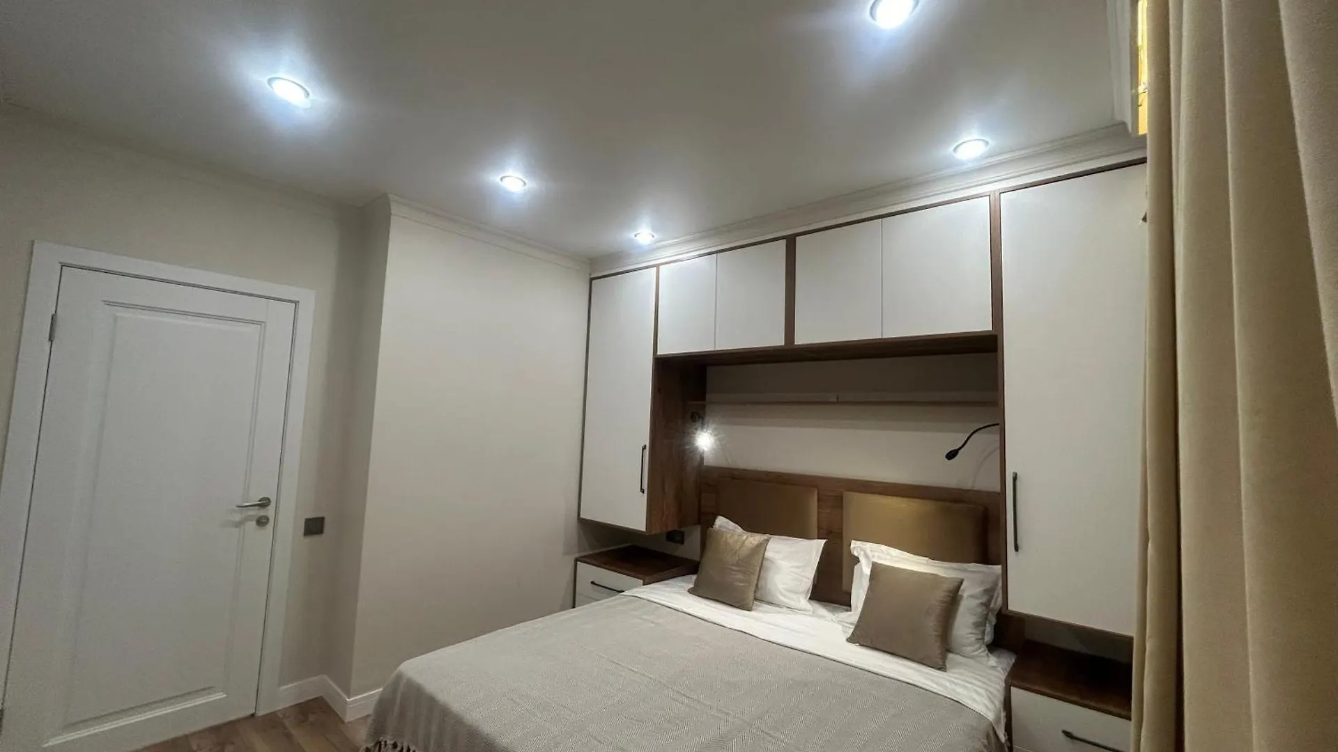 Shine Apartments Nur-Sultan